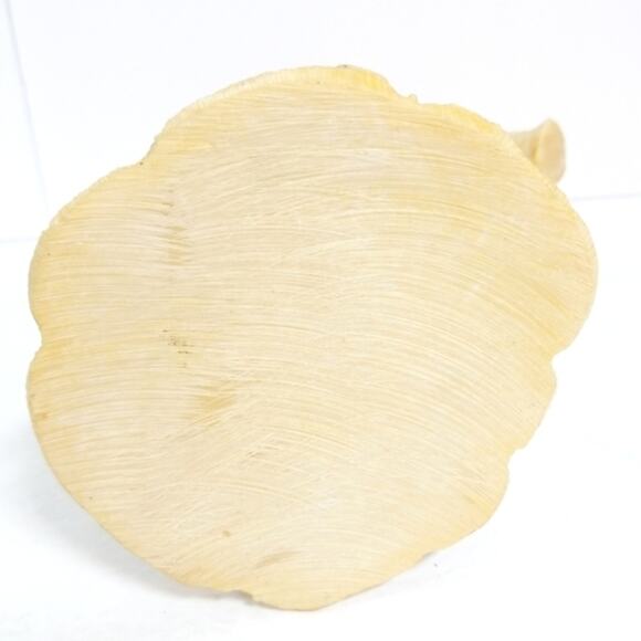 Heavy elephant trunk up lucky sculpture 9.5 inches - Picture 7 of 7